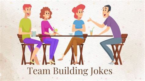 19 Funny Team Building Jokes To Try With Your Colleagues Number Dyslexia