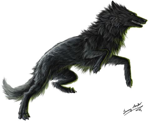 Grimm sketch by Sunima on DeviantArt