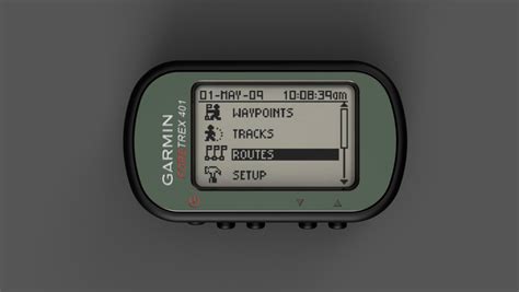 Garmin Foretrex 401 Nsn