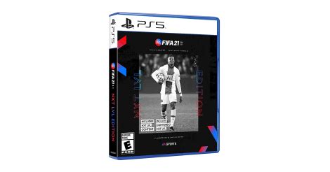 Joc Fifa Nxt Lvl Edition Pentru Ps