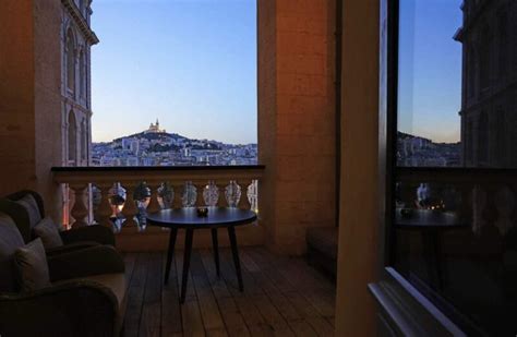 Why H Tel Intercontinental Marseille Should Be On Your Bucket List