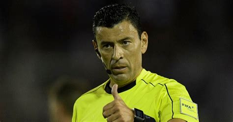 Pr Libertadores Conmebol Divulga Escala De Arbitragem Para Olimpia X