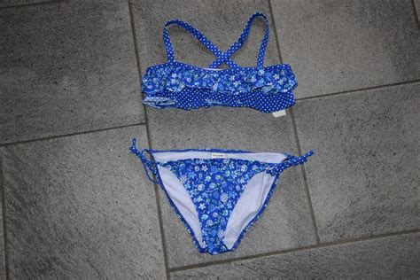 Mädchen Abercrombie Bikini gr L ca Kaufen auf Ricardo