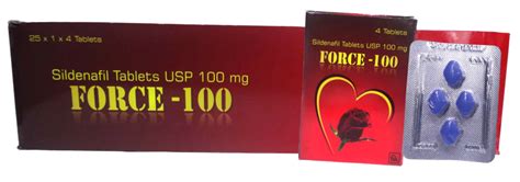 Sildenafil 100 Mg Pharmaceutical Company