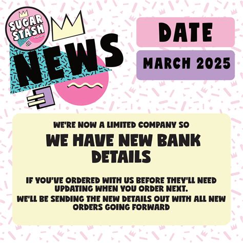 Sugar Stash | Durham