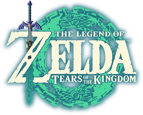 The Legend of Zelda™: Tears of the Kingdom for Nintendo Switch ...