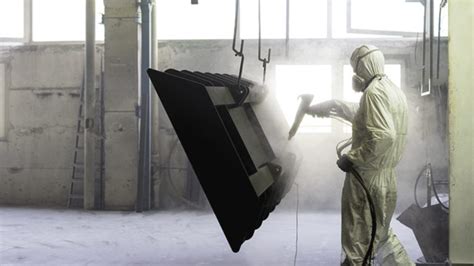 Understanding Shot Blasting Process Techniques Applications And