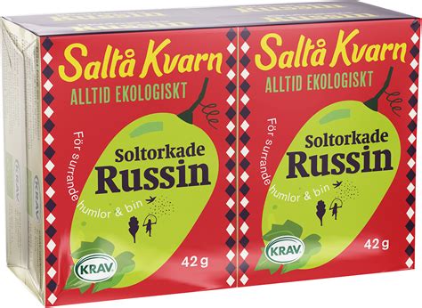 Russin X G Salt Kvarn