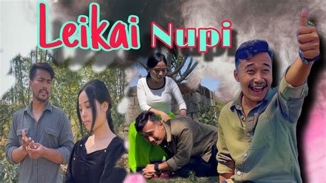 Leikai Nupi Comedy Series Youtube