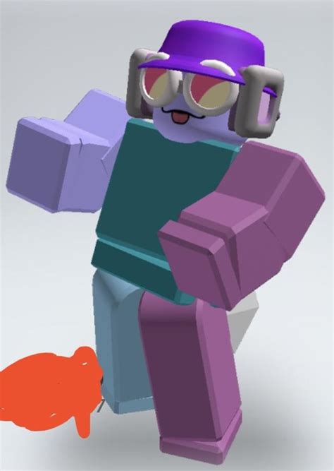 Rate My Goofy Guy R Robloxavatars