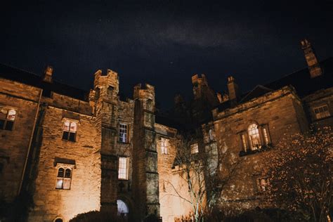 Murder Mystery Dinner Lumley Castle