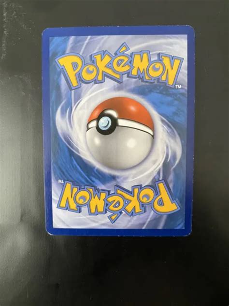 Carte PokÉmon MÉga Démolosse Ex Full Art 154 162 Xy Impulsion Turbo État Correct Eur 20 00