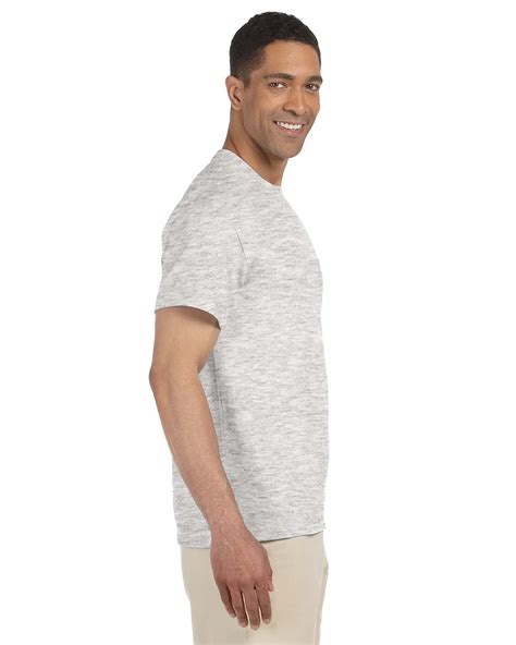 Gildan Adult Ultra Cotton®pocket T Shirt Alphabroder Canada