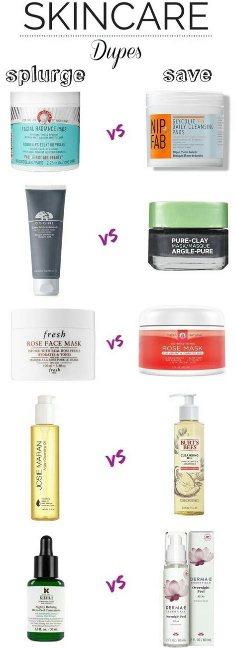 Best beauty cream | Skincare dupes, Drugstore skincare dupes, Skin ...