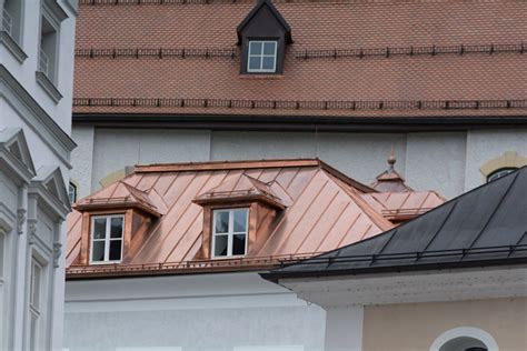 Copper Roofing Detroit Roofers Metro Detroit S Reliable Roofing Company