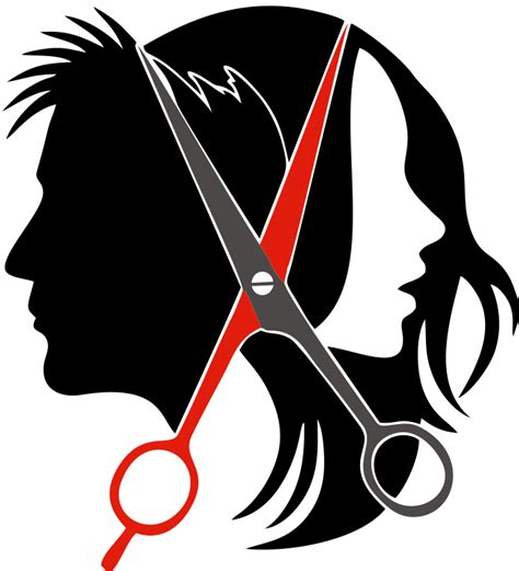 Hair Salon Png