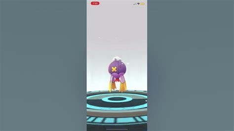 🎈 Evolving Drifloon Into Drifblim In PokÉmon Go 🎈 Youtube