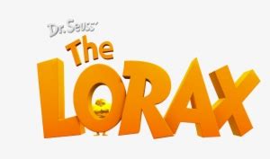 The Lorax Logo