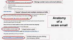 Webmail Netzero Scam Alert Dont Fall For This Sneaky Trick