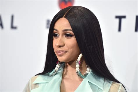 Cardi B 2020 Wallpapers Wallpaper Cave