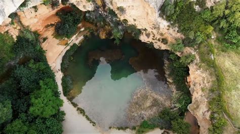 Explorando el misterio de la cueva de las Palomas en Yátova