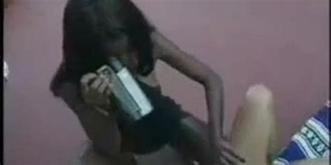 Latin Lesbian Encounter Tnaflix