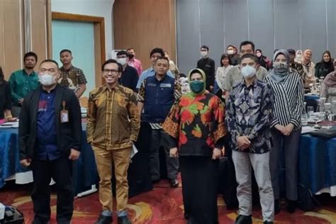 Dorong Daya Saing Produk UKM Di Luar Negeri Pemerintah Gandeng SIPPO