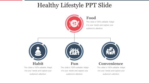 Top 7 Healthy Lifestyle Powerpoint Templates With Samples And Examples