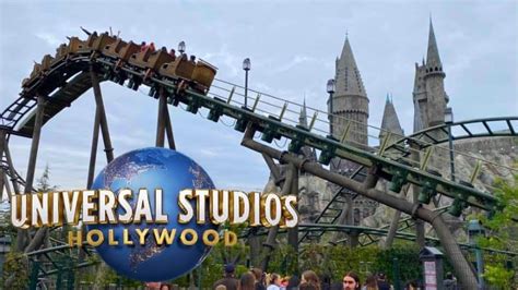 Universal Studios Hollywood - tickets, prices, free entry, Express Pass