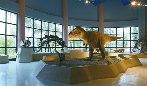 The Age of Dinosaurs-National Museum of Natural Science