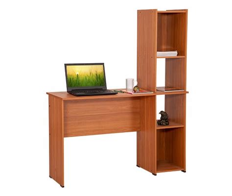 Damro Steel Table Calvinstiefel