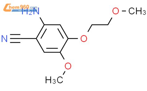 CAS No 870959 51 6 Chem960