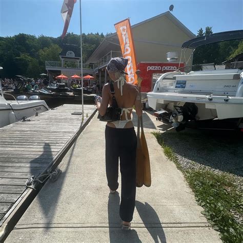 Delilah Hamlin Bikini Drunkenstepfather