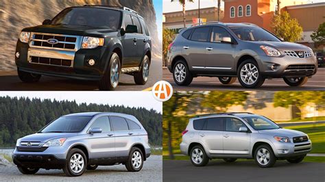 Best Suv Used Cars Photos All Recommendation