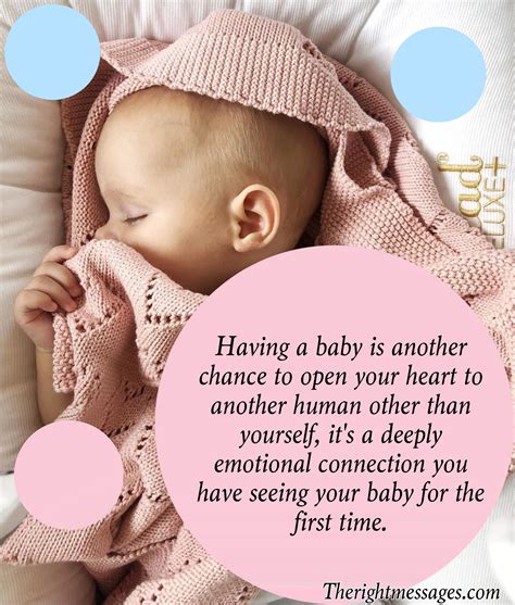 Sweet Baby Quotes And Sayings Baby Quotes Baby Having A Baby