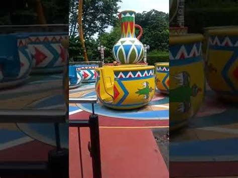 Wahana Poci Poci Dufan Shorts Youtube