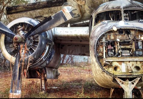 38 best Airplane Graveyard images on Pholder | Pics, Abandoned Porn and ...