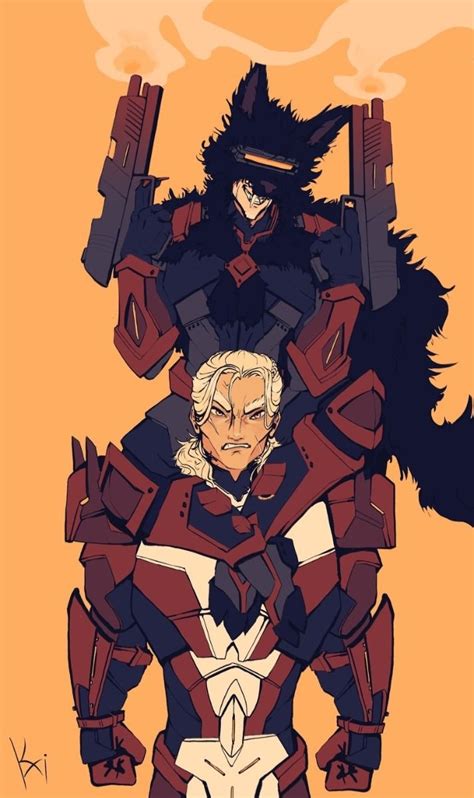 Darrow And Sevro Red Rising Red Rising Red Rising Fan Art Pax