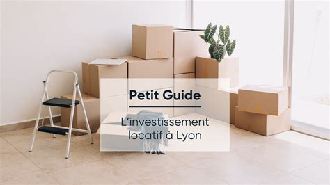 Pourquoi R Aliser Un Investissement Locatif Lyon I Bati Lyon Promotion