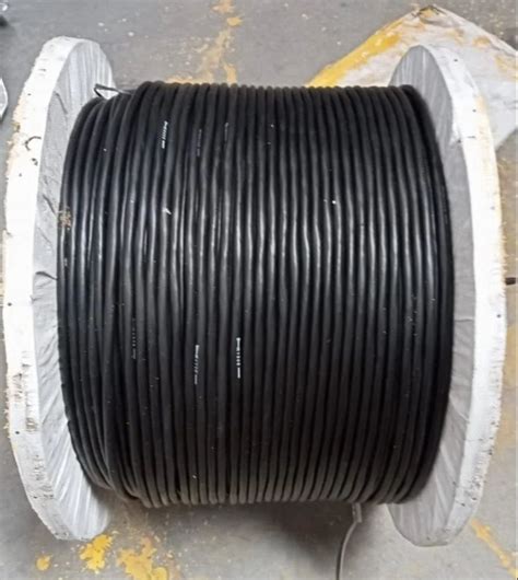 Aluminium Lt Aerial Bunch Cable Core At Rs Meter In Indore Id