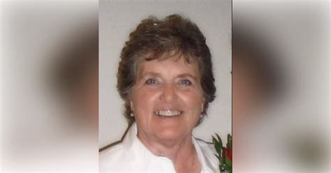 Obituary Information For Betty Lou Hedges