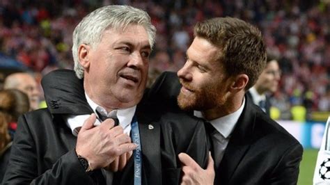 German Reports Say Xabi Alonso Wants Real Madrid Job DaveOCKOP