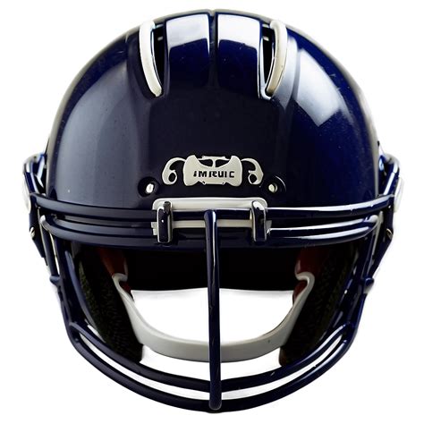 Download Football Helmet With Horns Png Cwq