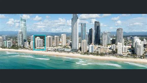 Sold Shop And Retail Property At 79 Trickett Street Surfers Paradise Qld 4217 Realcommercial