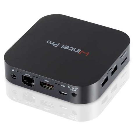 Мини компьютер / мини-ПК / Mini pc Intel Wnidows 10: 150 у.е ...