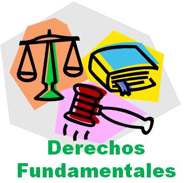 Coaguila Derechos Fundamentales Derechos Fundamentales