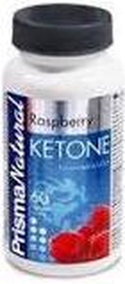 Prisma Nat Raspberry Ketone Caps Bol