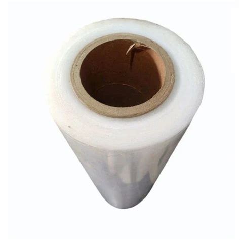 Pvc Stretch Film At ₹ 135kg Stretch Film In Vasai Virar Id