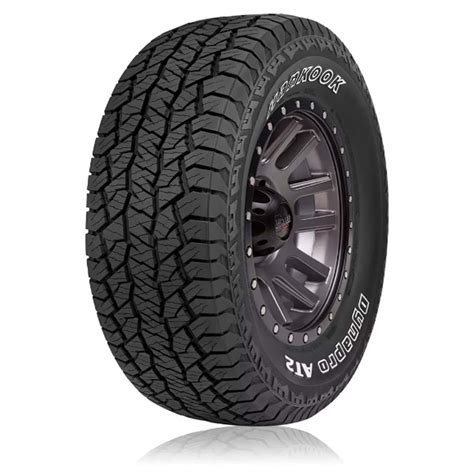 Pneu 265 65 R17 112t Dynapro At2 Rf11 Hankook Gpneus Gpneus