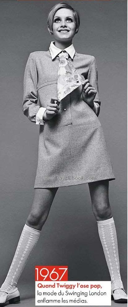 Made In The Sixties Photo Twiggy Fashion Sixties Fashion 1960s